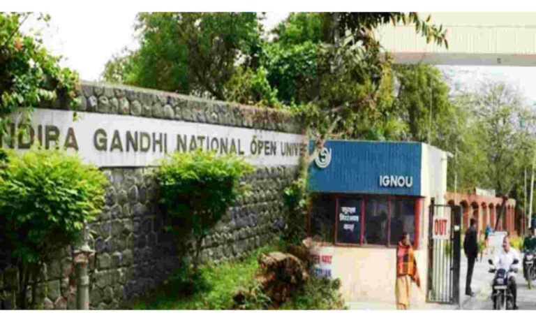 IGNOU and ICMAI launch diploma in agricultural cost management