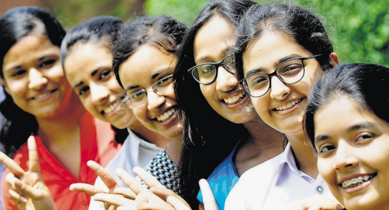 RBSE 10th Result 2024: Girls Excel Once Again, Nidhi Jain from Bundi Tops the Examination