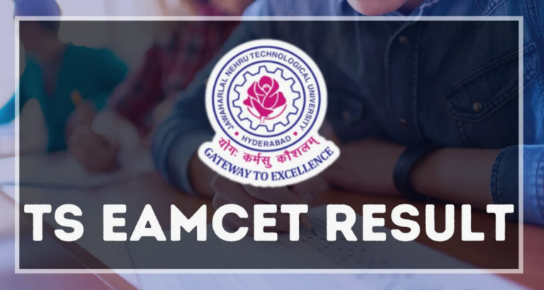 TS EAMCET 2024 Results Released: Check Your Score Now & Plan Your Future!