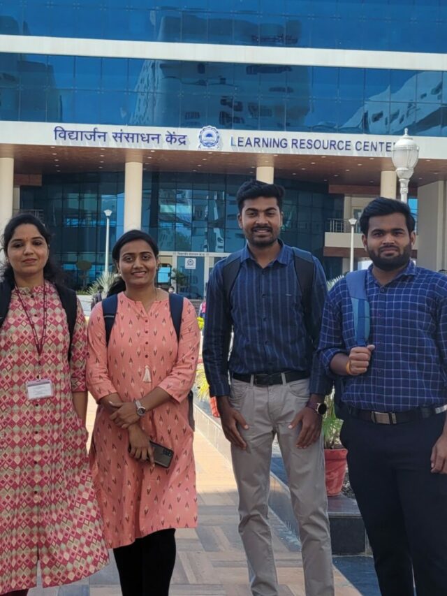 IIT Indore Invites Applications For Summer Internships 2024 College Chalo