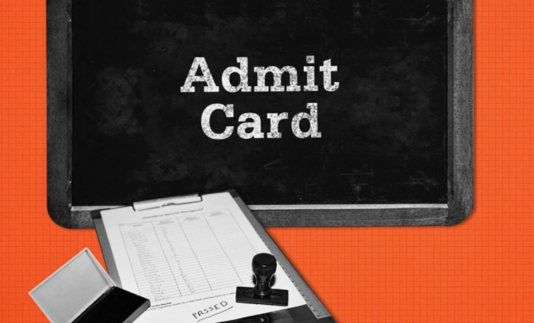 CTET Admit Card July 2024: Download Steps, Exam City Slips Out