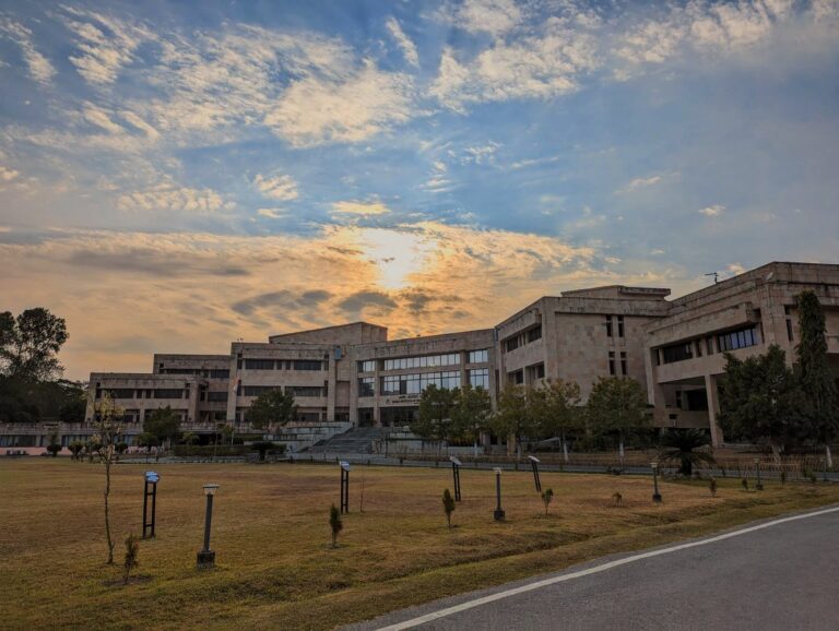 IIT Guwahati to host virtual JEE Open House on 12 June 2024