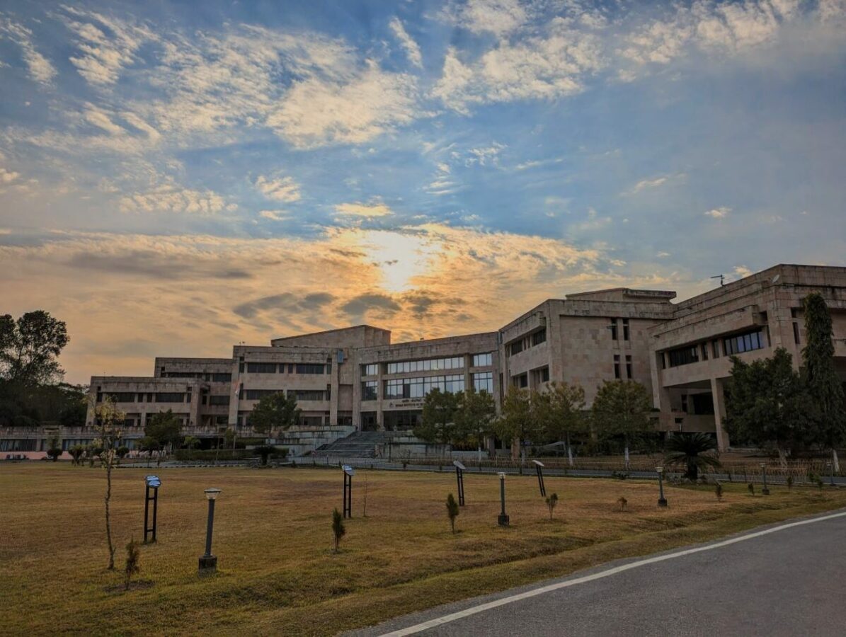 IIT Guwahati