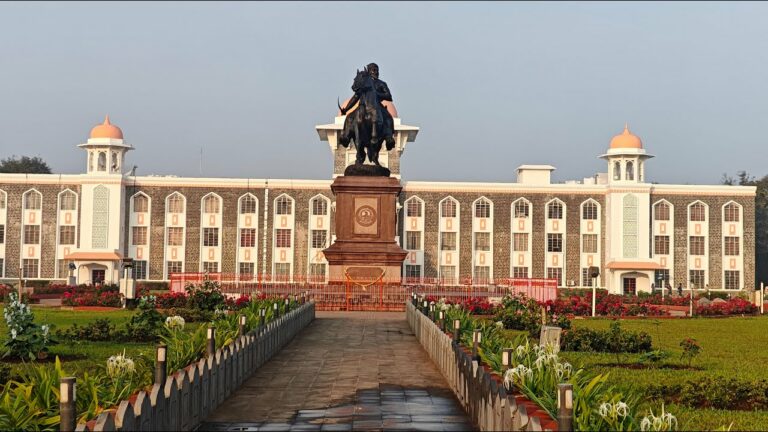 Top 20 MSC Agriculture Colleges in Maharashtra