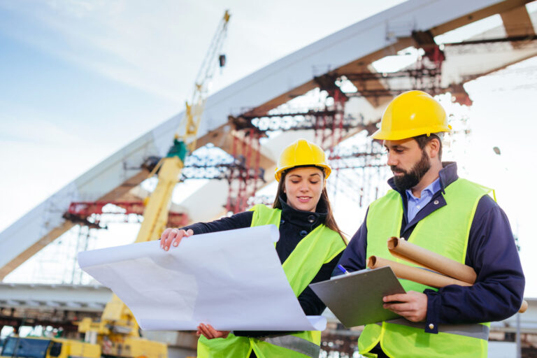 11 Career Options After Structural Engineering