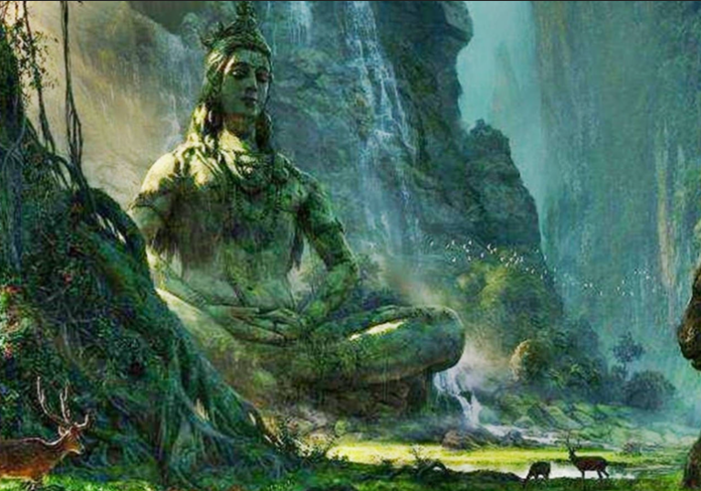 8 Powerful Lessons from Lord Shiva for Student Success and Focus