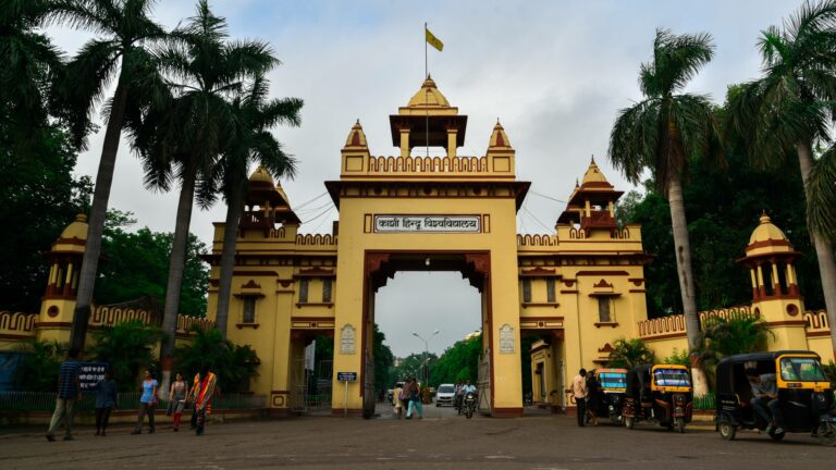 BHU Placement Drive 2024: Average Salary at Rs 11.1 LPA, Highest at Rs 23.5 LPA