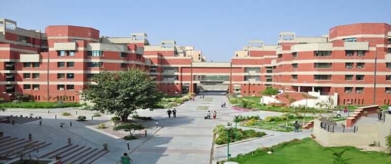 Top 20 Government Universities in Delhi NCR