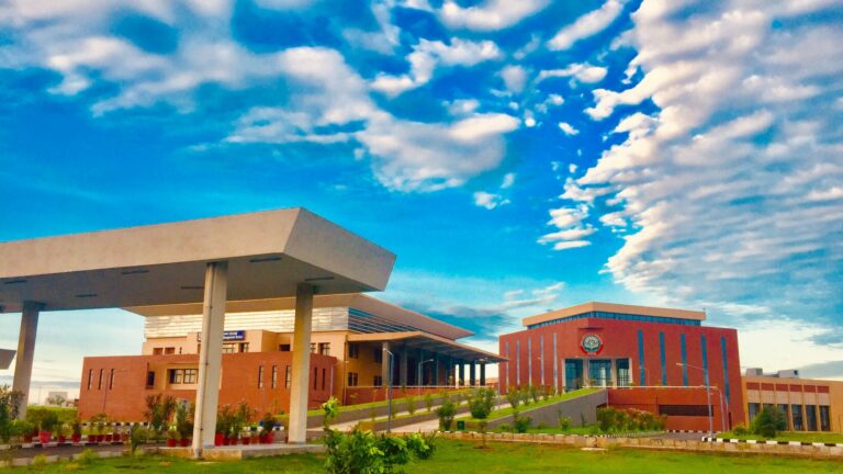 IIM Rohtak MBA Batch 2024–2026 Induction Ceremony: Celebrating Diversity, Leadership, and Innovation