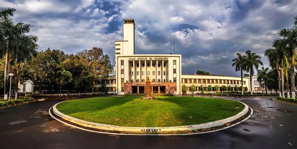 Top 7 IITs For Management Courses in 2024, Great NIRF Ranks