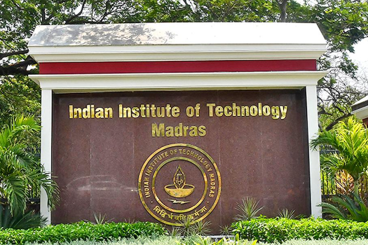 IIT Madras