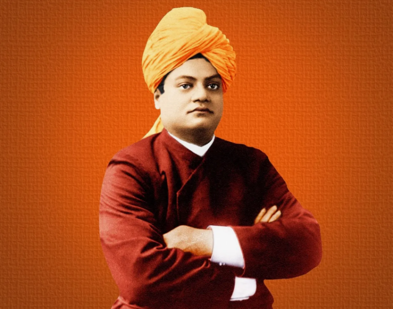 Top 20 Quotes by Swami Vivekananda for Motivating Students