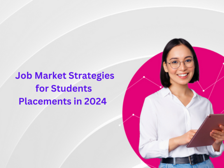 Economic Recession : Job Market Strategies for Students Placements in 2024