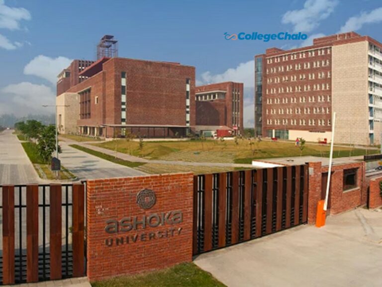 Ashoka University Placements 2024: Highest Package at Rs 35 Lakh, Average Package at Rs 10.7 Lakh