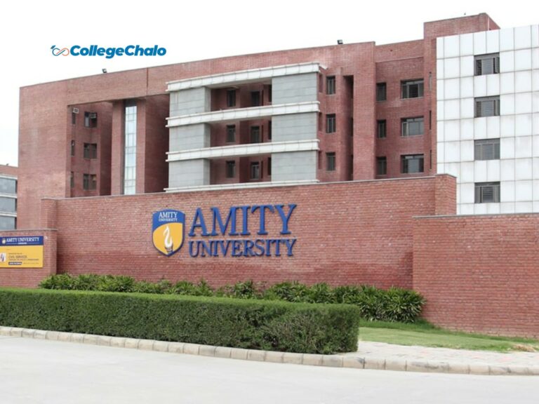 Top 20 Private Colleges in Delhi NCR