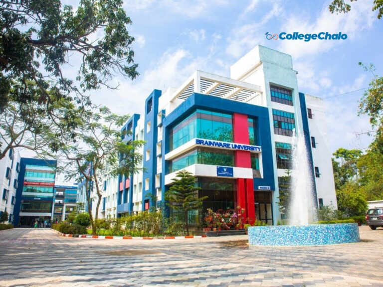 Top 20 Private Colleges in West Bengal