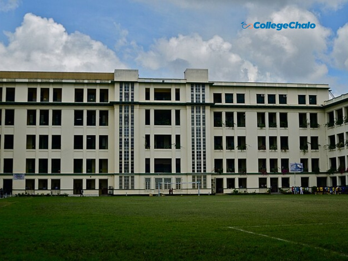 Colleges In West Bengal