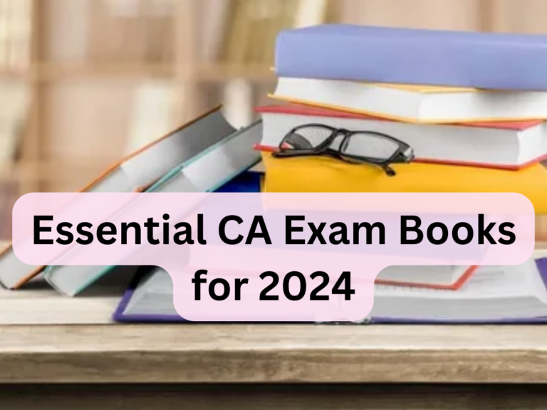 CAT 2024 Preparation: Best Books to prepare for the Exam