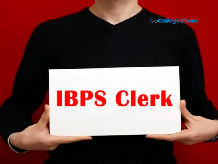 IBPS Clerk Prelims Exam 2024: Download Admit Card by August 31 Using Registration Number and Password