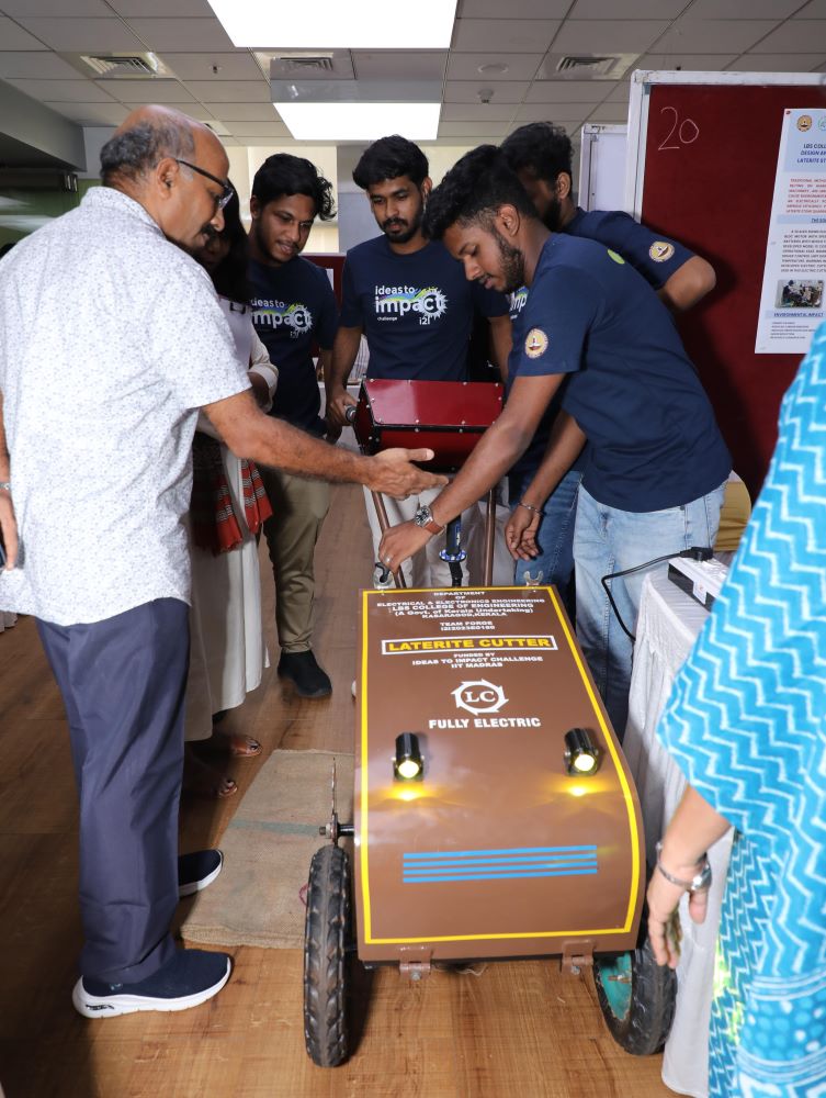 IIT Madras