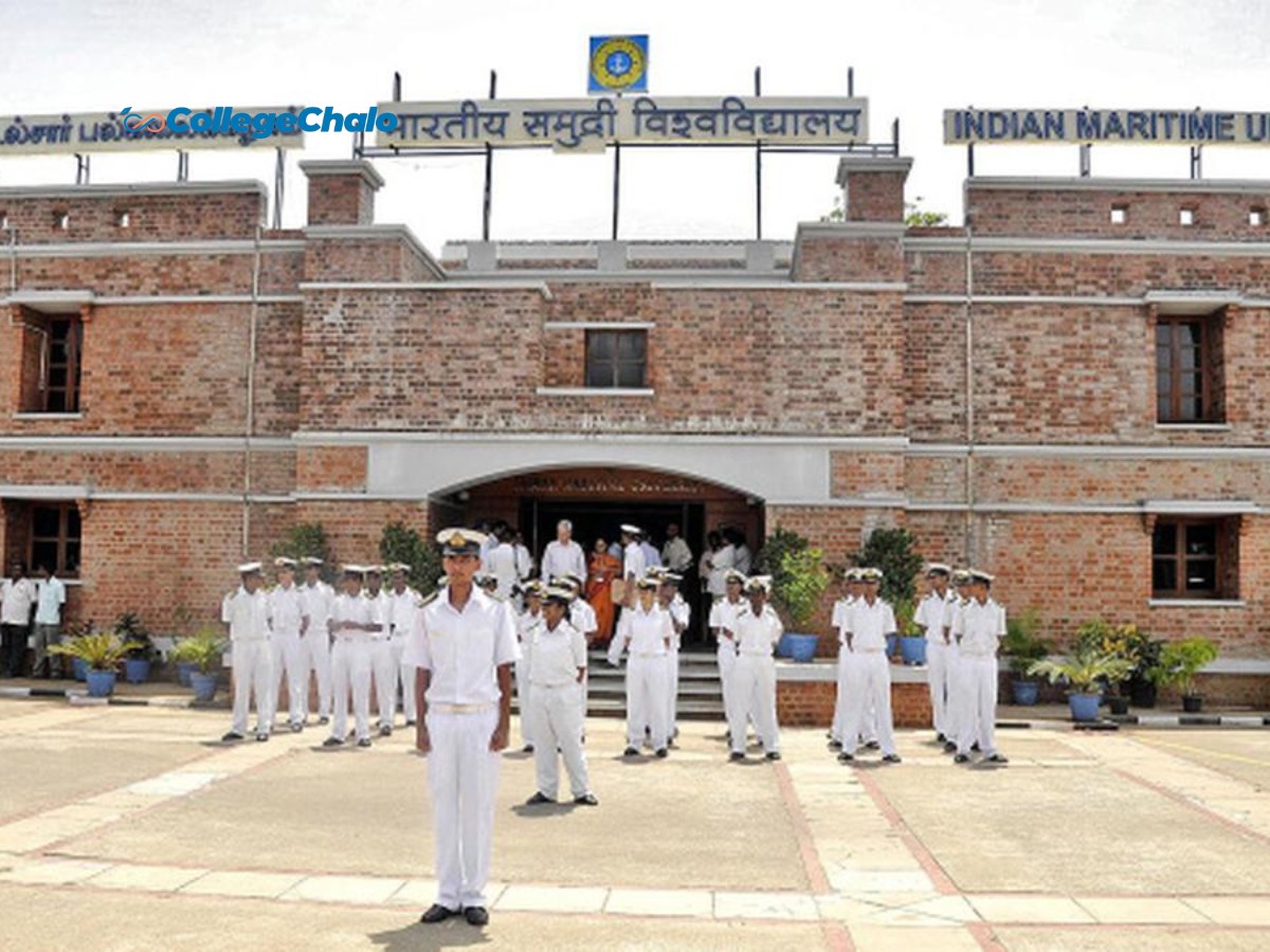 Indian Maritime University 1 (1) (1)