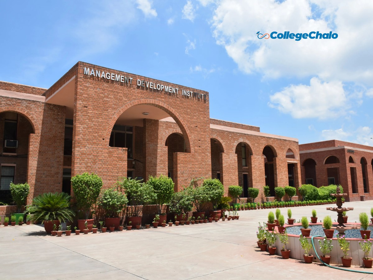 Management Colleges In Delhi Ncr 2