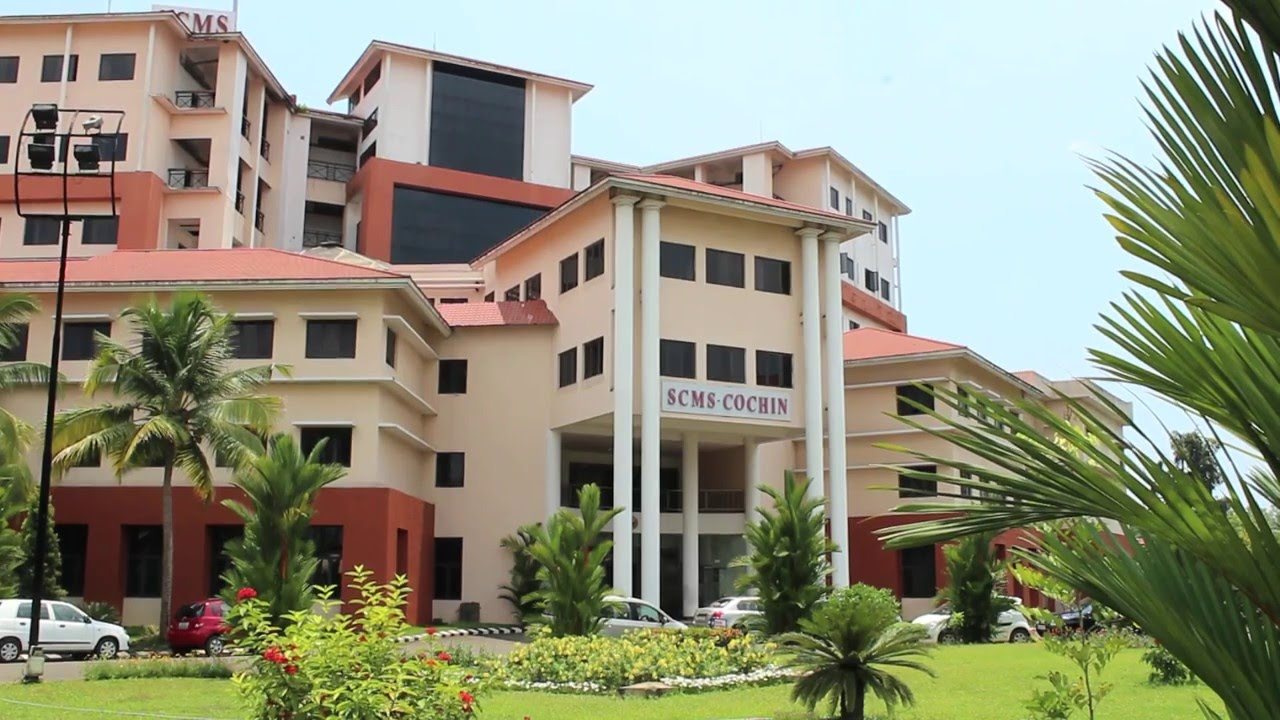 Management Colleges In Kerala 2