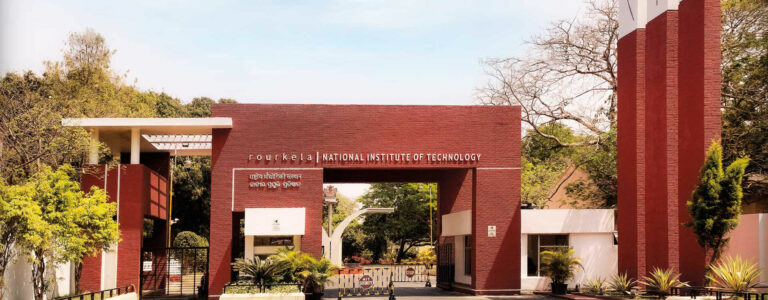 NIT Rourkela achieves great success in 23-24 placement season