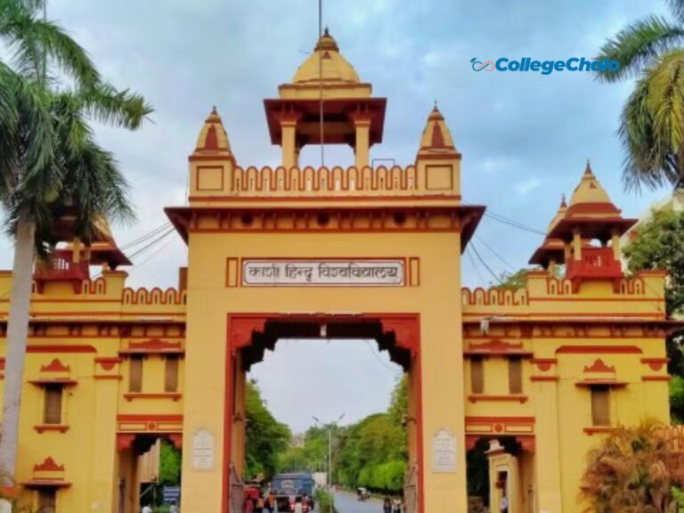 Banaras Hindu University Launches "Namaste BHU" App to Enhance Campus Connectivity and User Experience