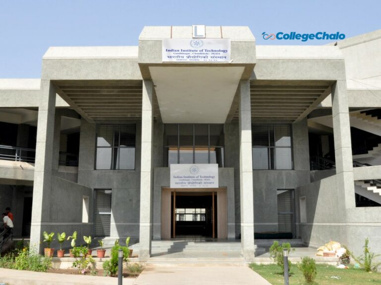 Top 20 MSc Computer Science Colleges in Gujarat