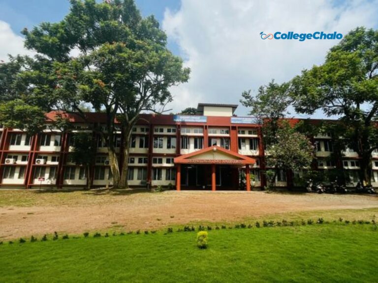 Top 20 MSc Computer Science Colleges in Kerala for 2024