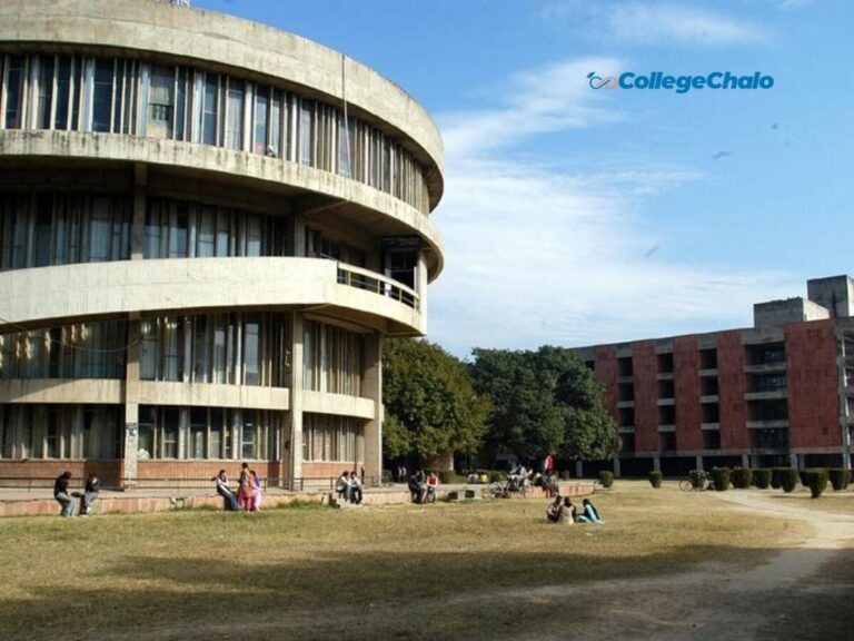 Top 20 MSc Computer Science Colleges in Punjab