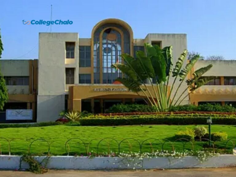 Top 20 MSc Computer Science Colleges in Telangana