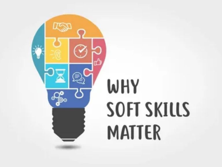 Why Are Soft Skills are Secret Weapons in Today's Job Market? Know Reasons