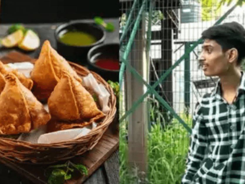 From Samosa Stall to NEET UG Success: The Inspiring Journey of 18-Year-Old Sunny Kumar