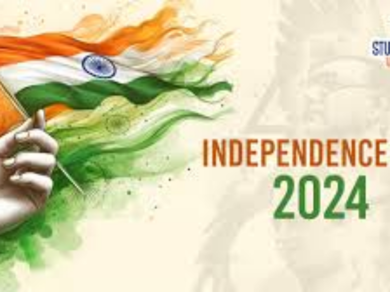 78th Independence Day: Education Milestones & Quotes