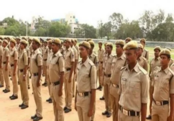 HSSC Constable Recruitment 2024: Apply Now for 5,600+ Haryana Police Jobs!