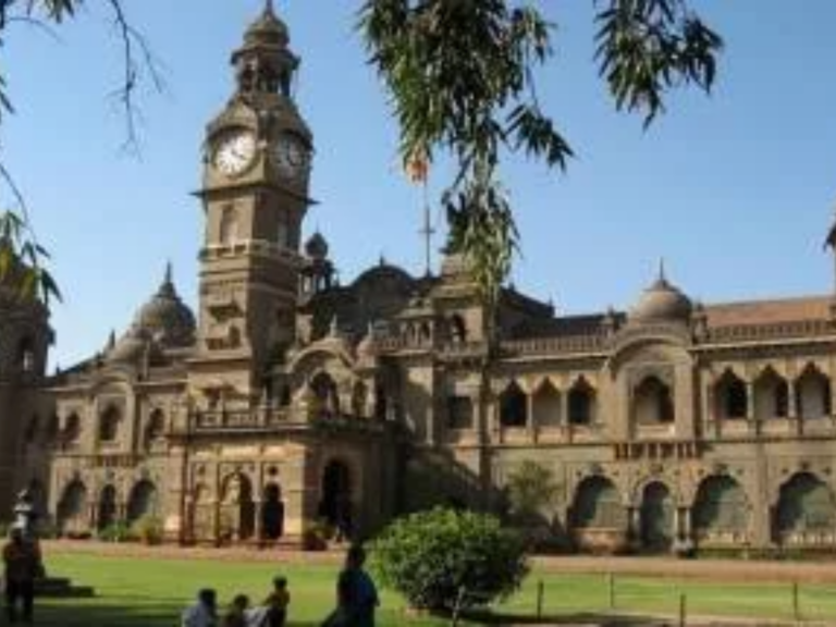 Mumbai University first time Invites Applications for Distance Learning UG Admission