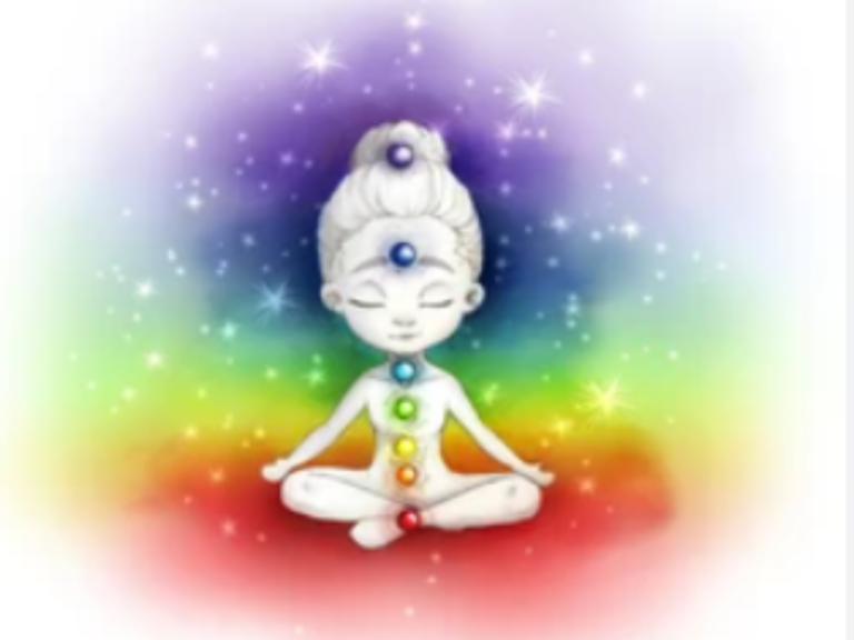 Best Ways to Introduce Your Students to Chakras: A New School Year Approach