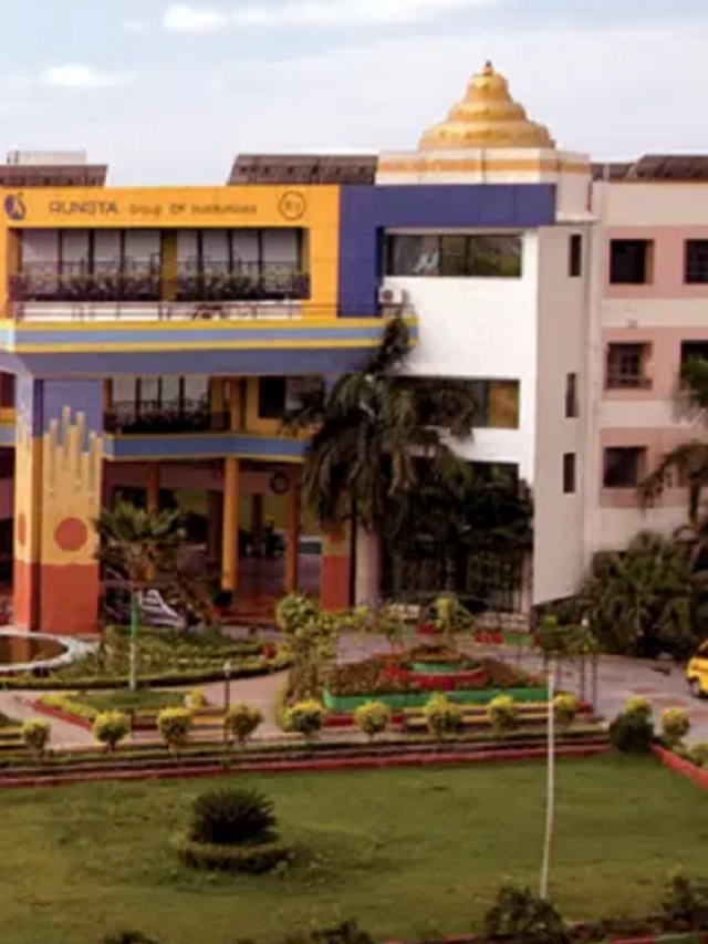 Top 5 Management Colleges in Chhattisgarh