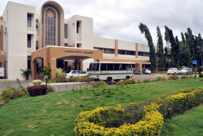 University of Hyderabad Invites Applications for 5-Year Integrated Courses