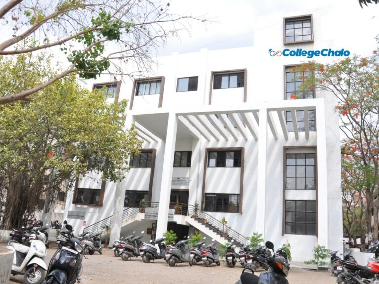 Top 20 BSc Nursing Colleges in Maharashtra