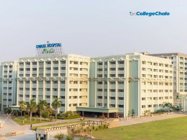 Top 20 BSc Nursing Colleges in Telangana