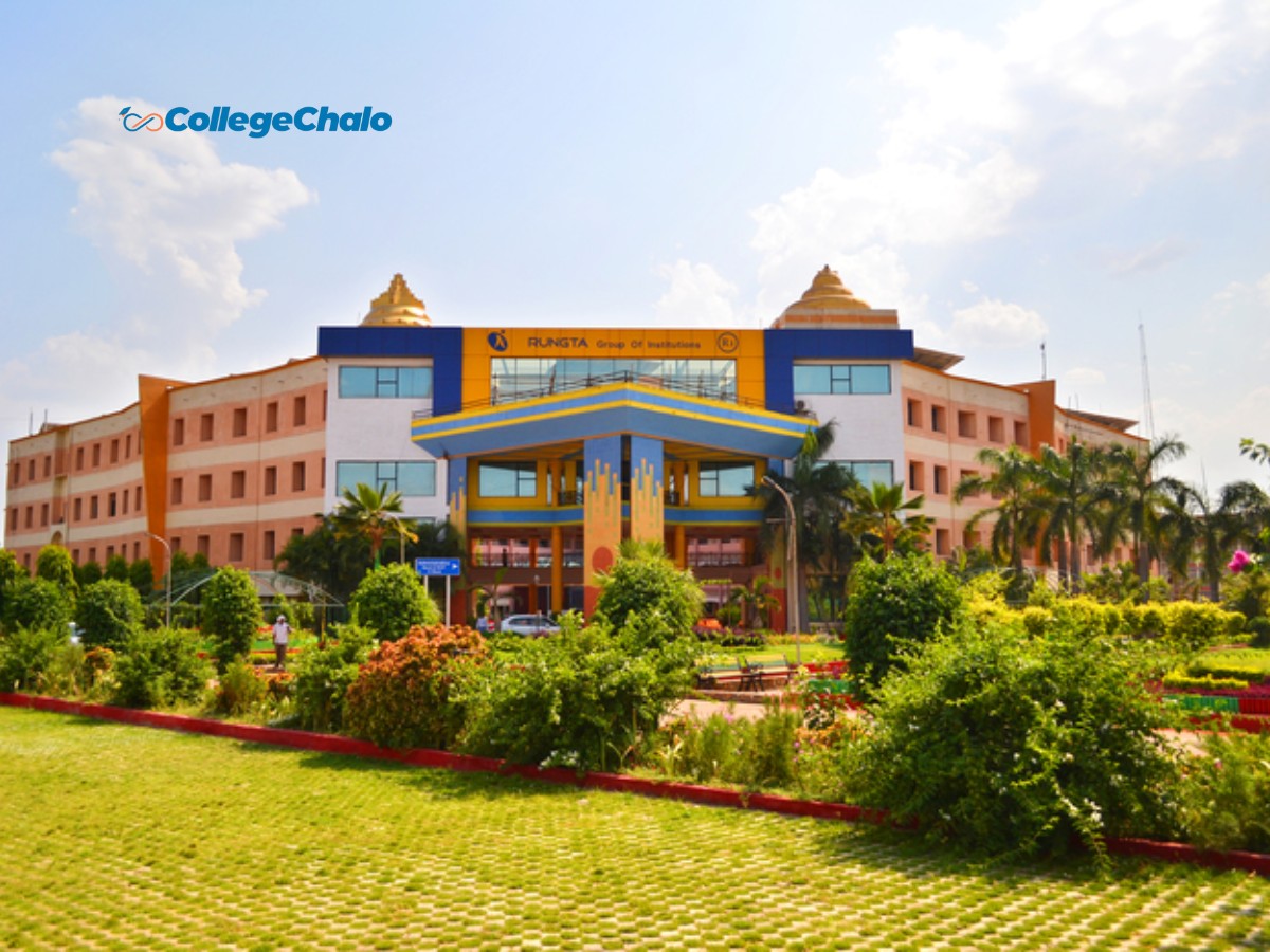 Colleges In Chhattisgarh (1)