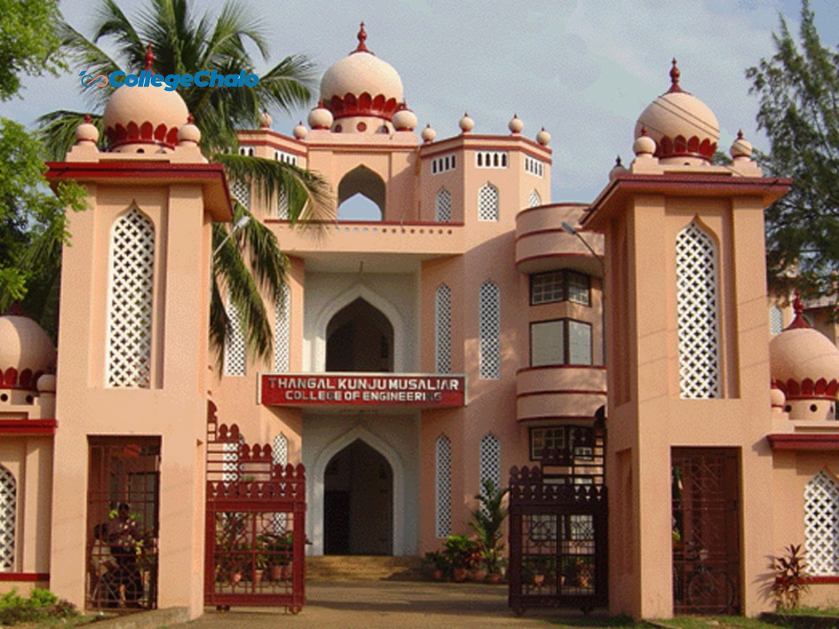 Colleges In Kerala (2)