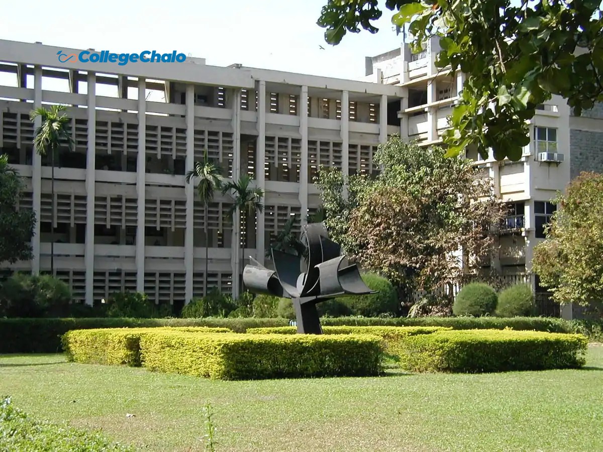 Top 20 Civil Engineering Colleges in Maharashtra