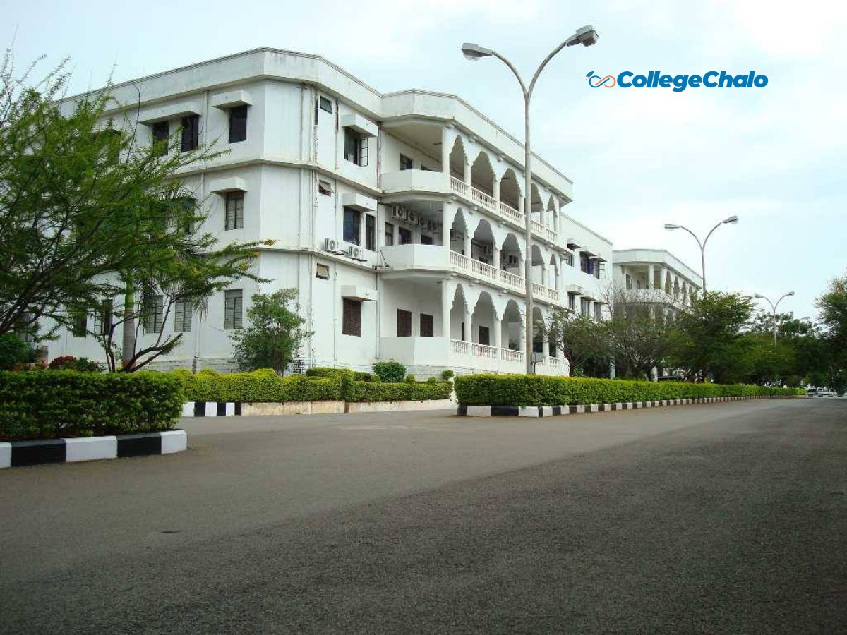 Colleges In Telangana (1)