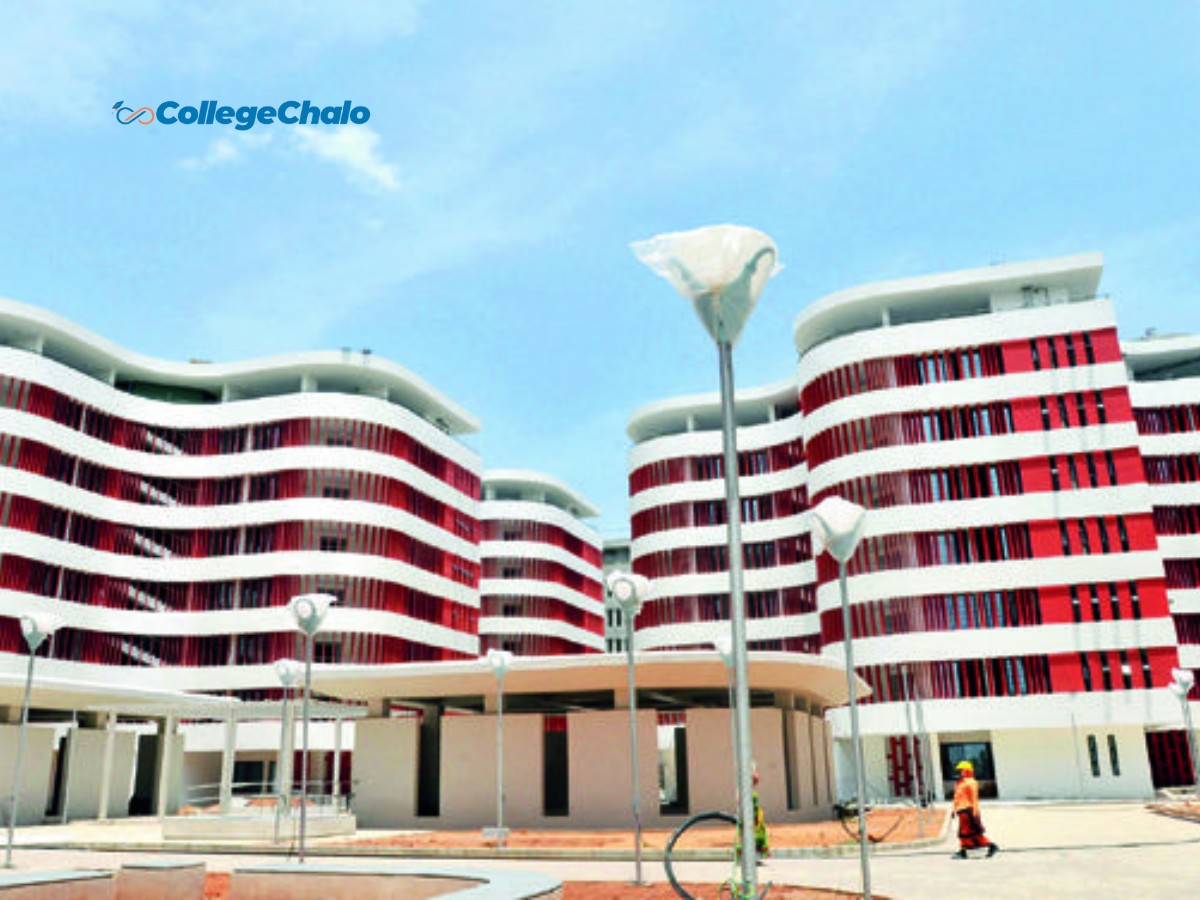 Top 20 Civil Engineering Colleges in Telangana