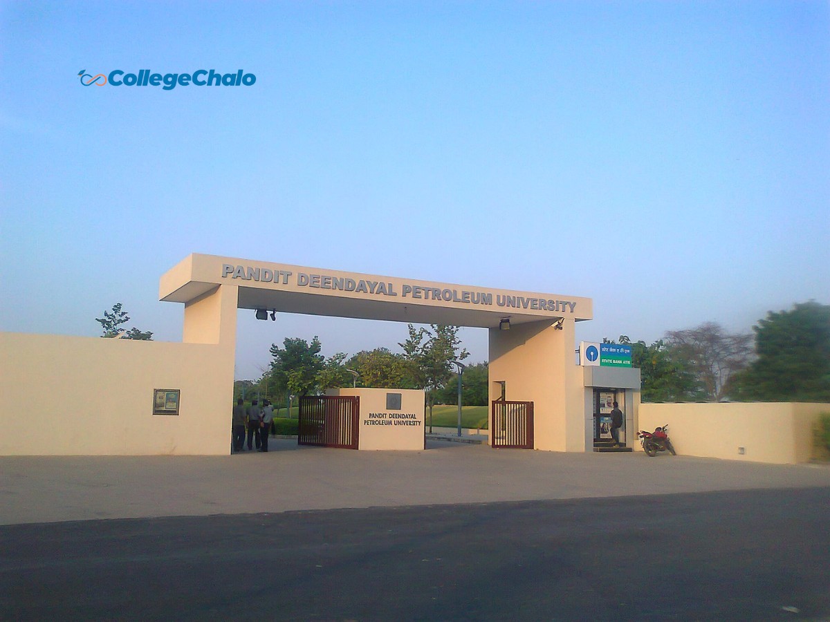 Engineering Colleges In Gujarat (1)