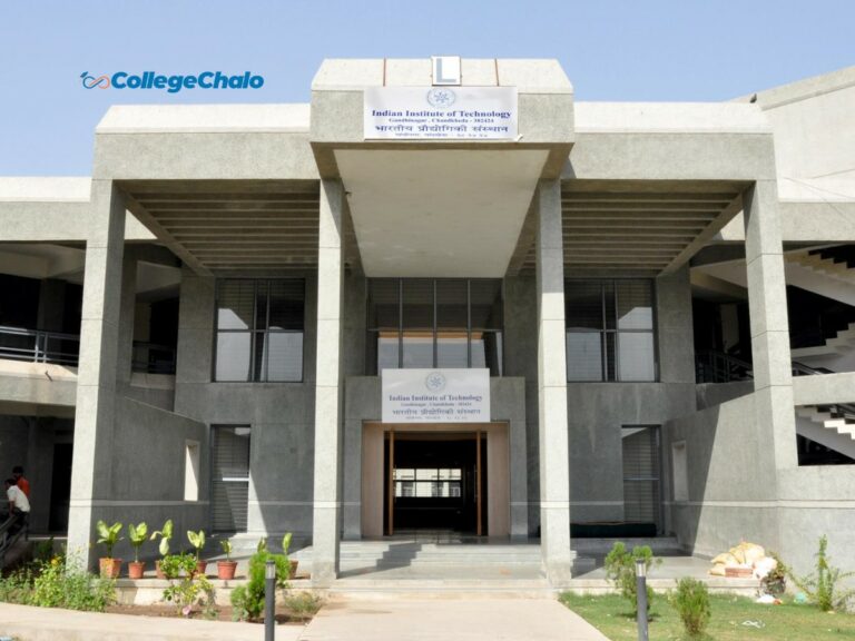 Top 20 Civil Engineering Colleges in Gujarat